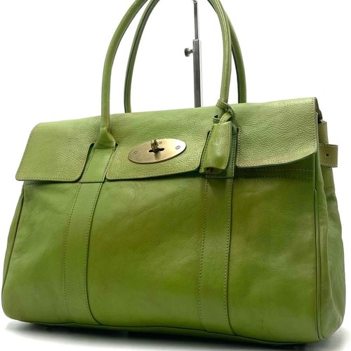 Mulberry bayswater borsa tote - mulberry,