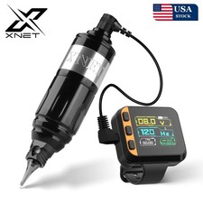 XNET Claws-S Penna Tatuaggio