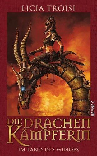 Combattente del drago - combattente,