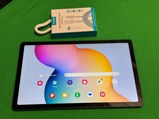 Galaxy Tab S6 Lite 4G LTE