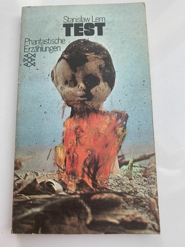 Stanislaw lem test - stanislaw,