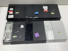 Lot of 6 Broken/Damaged Sony