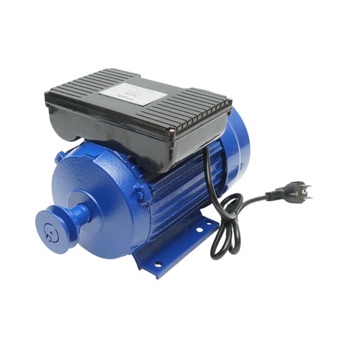 Motore elettrico monofase