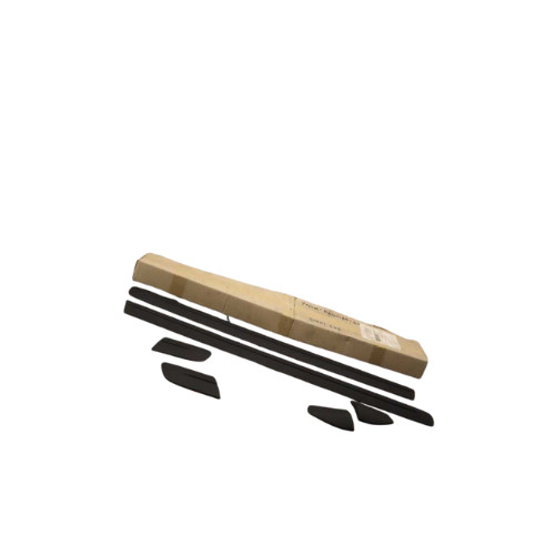 Kit protezioni laterali suzuki - kit,