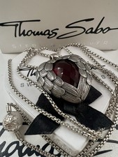 Collana Thomas Sabo 80 e