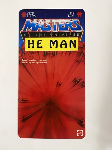 Man top toys - top, fan