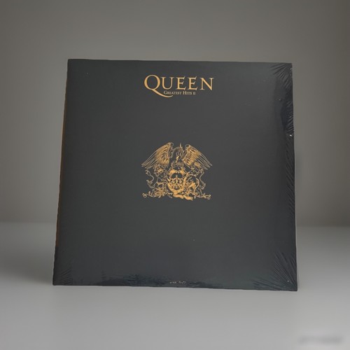 Queen greatest hits ii 2 - queen,