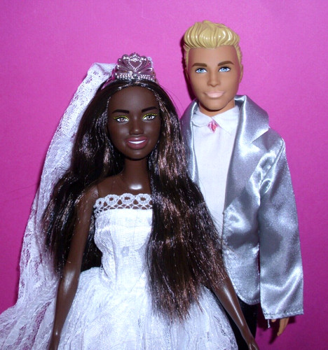 *Barbie
