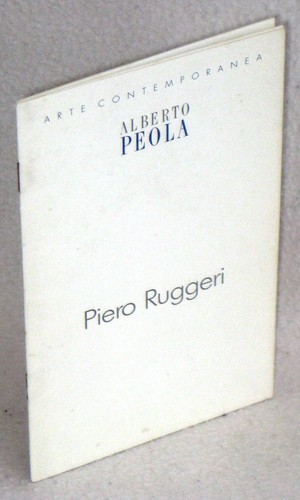Piero ruggeri 1992 - piero,