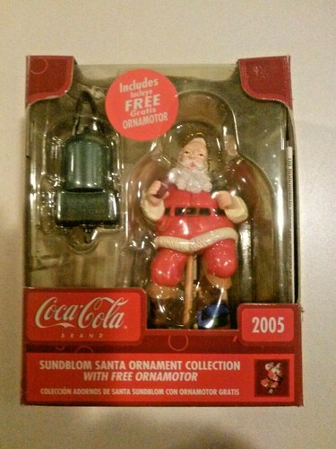Coca cola sandblom - coca, coll