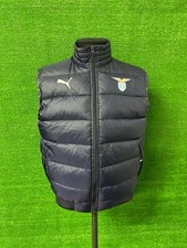 Giacca LAZIO Training Allenamento Match Worn Indossata No Maglia No Shirt Trikot