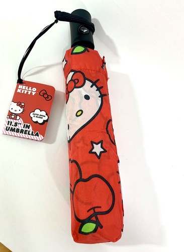 Ombrello hello kitty - ombrello,