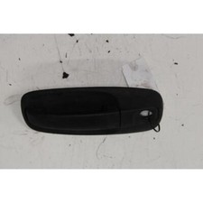 MANIGLIA PORTA ANT. SX PER NISSAN PRIMASTAR (01-07)(07-14) 1.9 DCI 2001