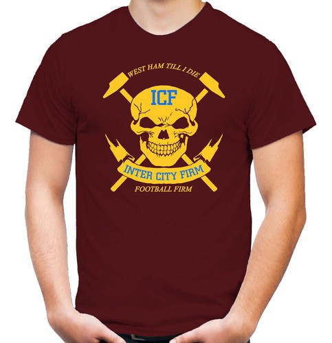 Shirt inter city - city, |