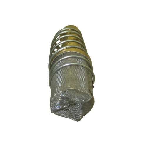 Filtro raccolta carburante per