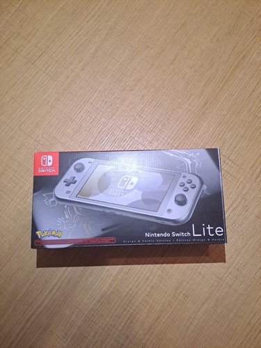 Nintendo switch lite console - switch,