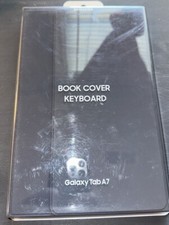 Samsung Galaxy Tab A7 Book