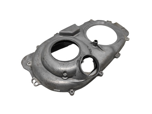 Coperchio carter motore - carter,