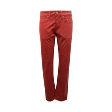 8523AZ 5 POCKET PANTS MEN