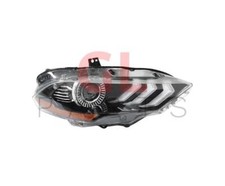 PER FORD MUSTANG 2018-2023