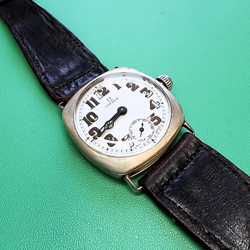 Orologio vintage omega - orologio,