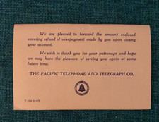 Portamonete Rimborso Posta