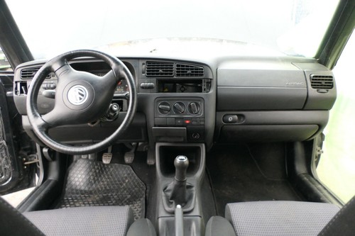 Golf cabrio 1e copertura - golf,