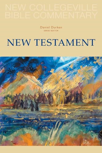 New collegeville bible - collegeville,