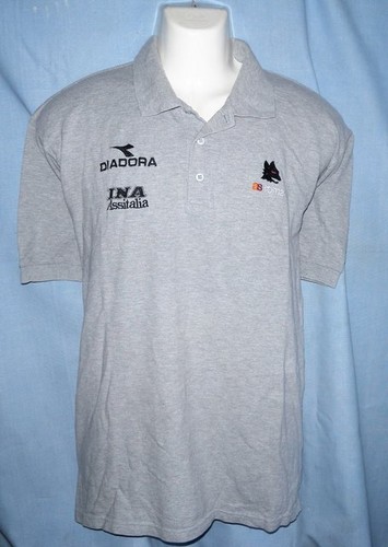 Maglia roma totti montella - roma,