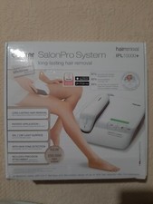 Beurer IPL 10000+ SalonPro System Epilatore a Luce Pulsata - Bianco