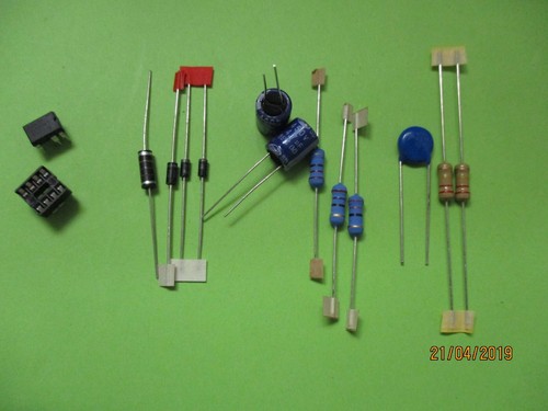 Lnk304pn kit universel pour - lnk304pn,