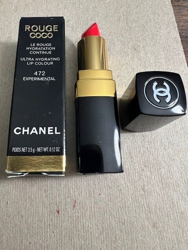 Chanel rouge coco colore - coco,