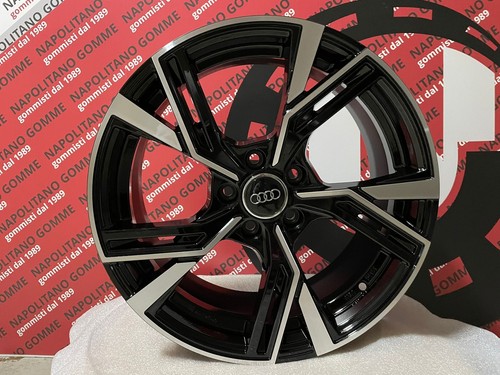 Cerchi audi q2 - a4, a6