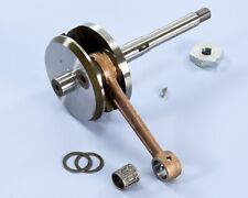 ALBERO MOTORE POLINI LAMELLARE