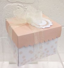 20 PEZZI Portaconfetti 9X7X7