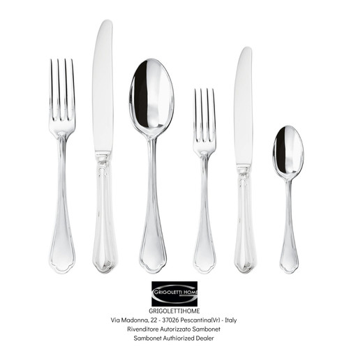 Sambonet filet toiras - -,
