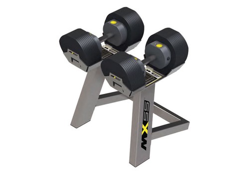 Iron master set manubri - master,