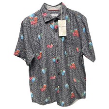 Camicia da campeggio Tommy