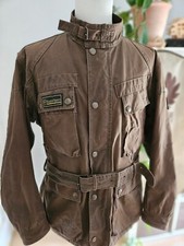 Giacca Belstaff Black Prince