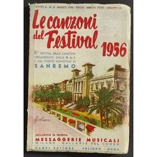 Le Canzoni del Festival -