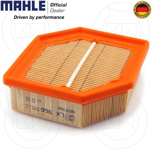 Filtro aria originale mahle - originale,