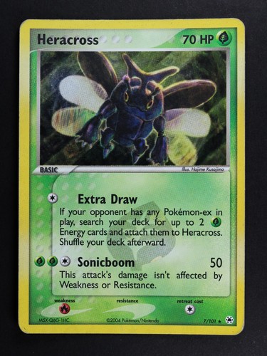Pokémon heracross - pokémon,
