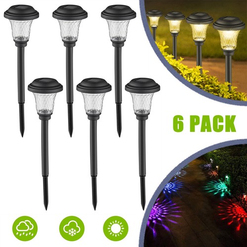 Super bright solar garden - bright,