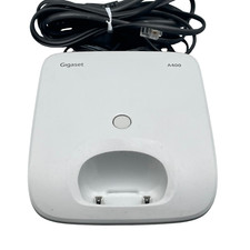 Siemens Gigaset A400 stazione