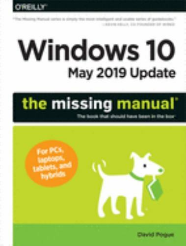 Windows may 2019 - windows,