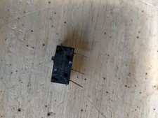 Micro interruttore Macchina Caffè De Longhi