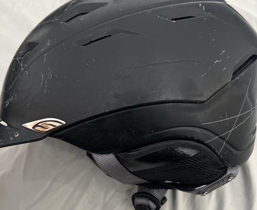 Casco smith variance - casco,