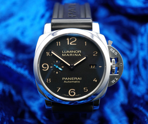 Panerai luminor men - panerai,