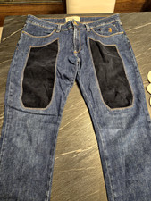 pantaloni jeans uomo jeckerson