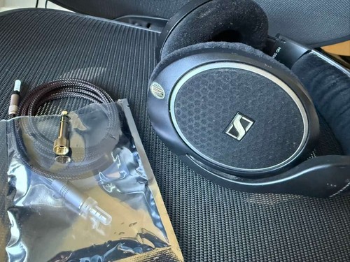 Sennheiser 558 cuffie - sennheiser,